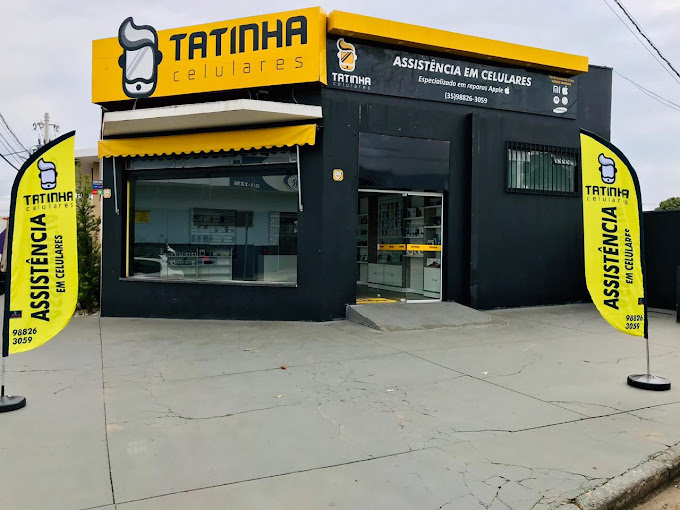 Tatinha Celulares