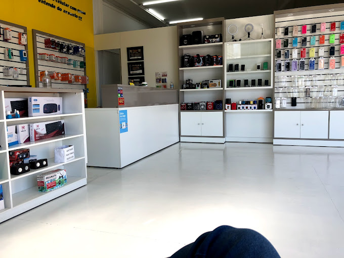 Tatinha Celulares — Loja 1 — foto 5