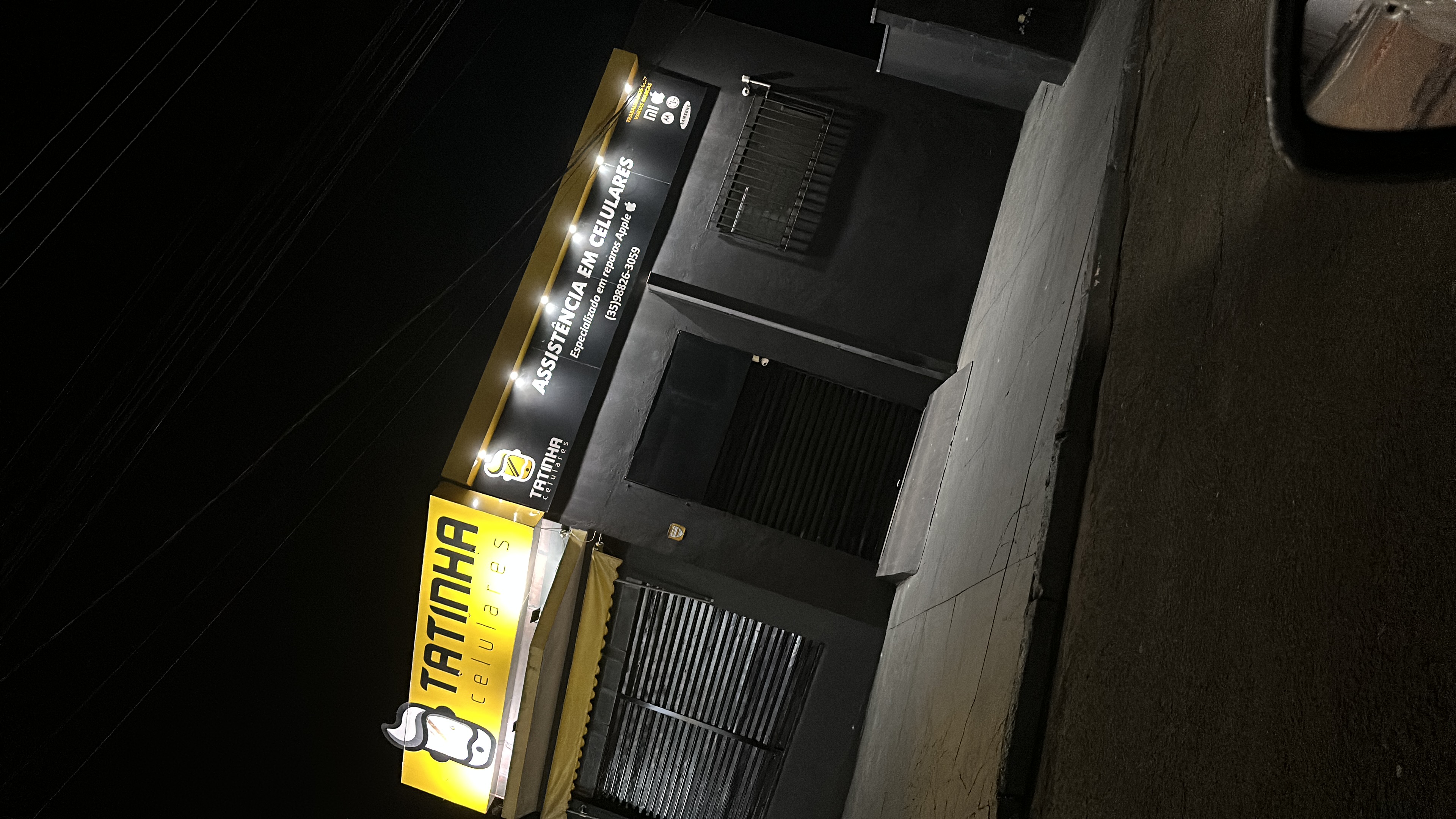 Tatinha Celulares — Loja 1 — foto 6